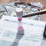 tax extension