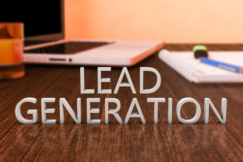 lead generation