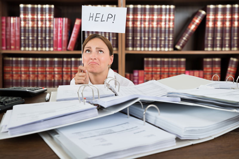business accounting services