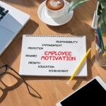 Raymond Sawyer's Keys For Empowering Your Employees For Advancement