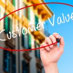 Customer Value Represents The True Value For A Business In Orange County
