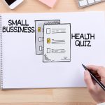 My Orange County Small Business Health Quiz (Part 1)