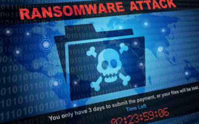 Ransomware Defense Steps to Protect Your Orange County Business’s Computer Systems