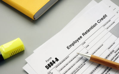 Is The Employee Retention Tax Credit Right For Your Orange County Business?