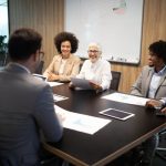 How Orange County Owners Can Have a Productive Business Meeting