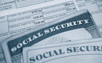 Changes to Your Orange County Business’s Social Security Payroll Taxes
