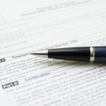 What Year-End Moves Can Protect Orange County Owners From Form W9 Mistakes?