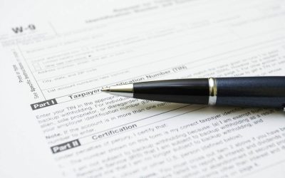 What Year-End Moves Can Protect Orange County Owners From Form W9 Mistakes?