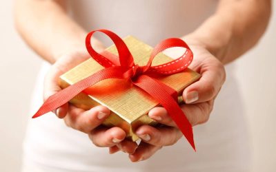 Can End-Of-The-Year Giving Mean Tax Deductions For My Orange County Business?
