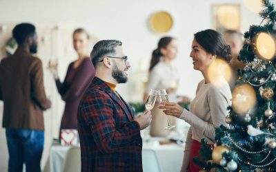 Orange County Small Business Holiday Expenses: What Can I Deduct On Taxes?