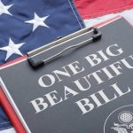 Big Beautiful Bill Details Orange County Business Owners Might Have Missed