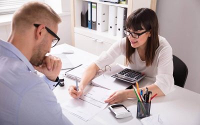 What Do I Need to Bring To My Tax Appointment With My Orange County Accountant?