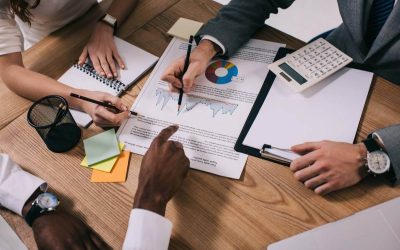 How Many KPIs Should You Have For Your Orange County Business?