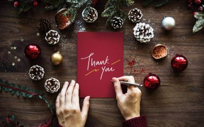 Season’s Greetings From Sawyer Accounting & Tax