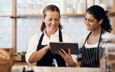 AI Productivity Hacks For Your Orange County Business