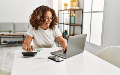 How to Estimate Quarterly Tax Payments For Your Orange County Business