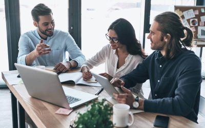 The Best Time Management Software for Your Orange County Small Business