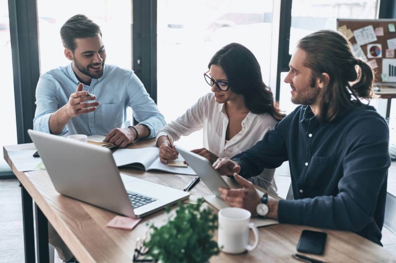 The Best Time Management Software for Your Orange County Small Business