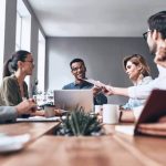 Remote vs In Person Work Setup for Orange County Employers