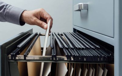 How Long Can Employers Keep Employee Records? A Record Retention Guide for Orange County Small Business Owners