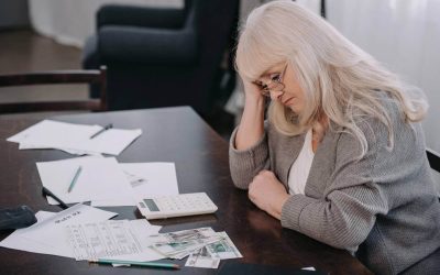 Common Bookkeeping Mistakes That Make Tax Filing Harder For Orange County Business Owners