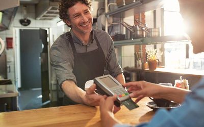 The Sawyer Accounting & Tax Guide to Minimizing Credit Card Processing Fees For Small Business Owners