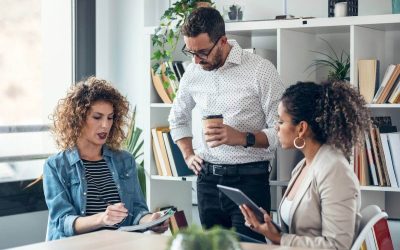 Should Your Orange County Business’s Benefits Packages For Employees Include Trump Account Contributions?